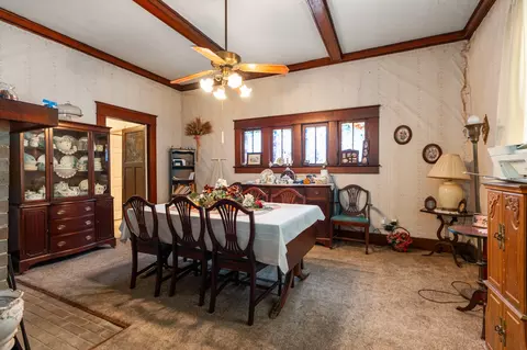 Dining - 301 E Main St, Itasca, TX 76055 photo 1 of 3