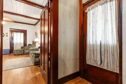 Entry Way - 301 E Main St, Itasca, TX 76055 photo 1 of 4