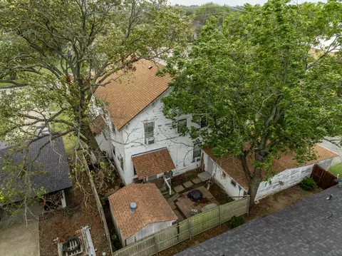 Exterior - 301 E Main St, Itasca, TX 76055 photo 9 of 9