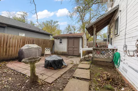 Exterior - 301 E Main St, Itasca, TX 76055 photo 7 of 9