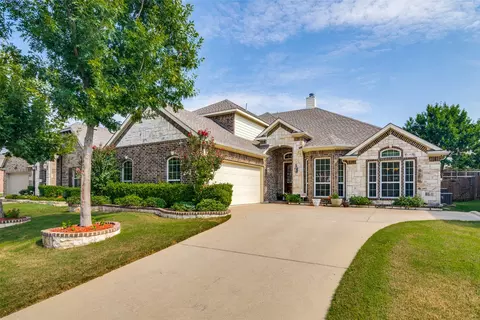 1110 Shearwater Ln, Garland, TX 75043