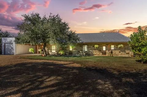 3117 Fm 1238, Iredell, TX 76649