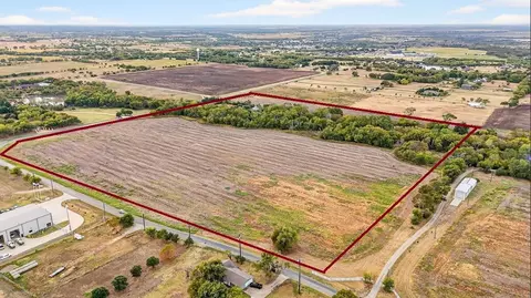 965 Kerfoot Rd, Gunter, TX 75058