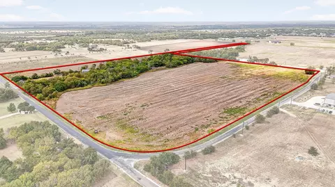965 Kerfoot Rd, Gunter, TX 75058