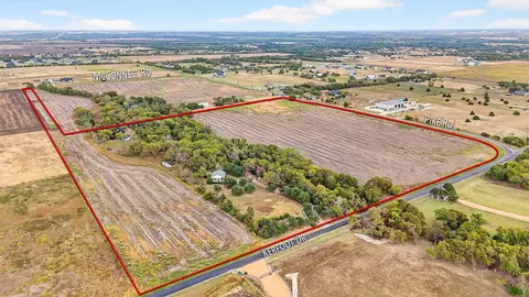 965 Kerfoot Rd, Gunter, TX 75058