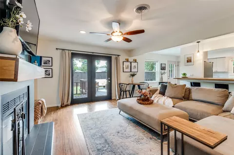 444 Jolee St, Richardson, TX 75080