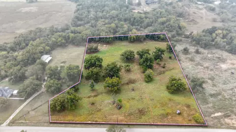 974 Walnut Creek Dr, Springtown, TX 76082