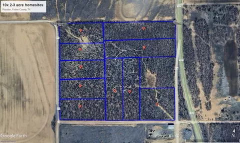 tbd Fm 1224, Roby, TX 79543