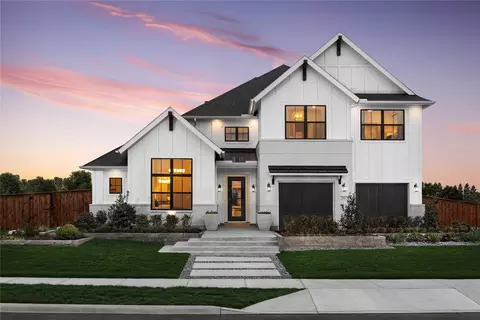 110 Birch Blvd, Murphy, TX 75094