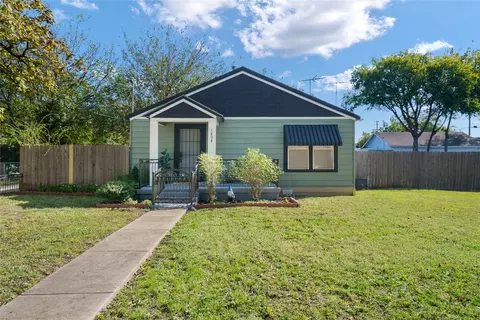 1208 N Church St, Mckinney, TX 75069