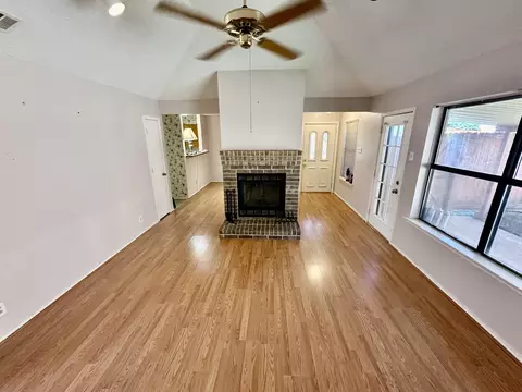 Living - 1624 Hackamore St, Mesquite, TX 75149 photo 3 of 3