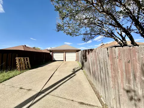 Exterior - 1624 Hackamore St, Mesquite, TX 75149 photo 10 of 10