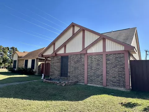 1624 Hackamore St, Mesquite, TX 75149