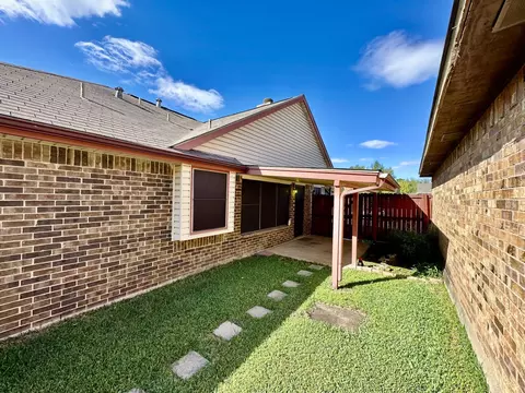 Exterior - 1624 Hackamore St, Mesquite, TX 75149 photo 3 of 10