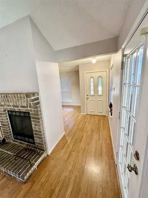 Entry Way - 1624 Hackamore St, Mesquite, TX 75149 photo 1 of 1