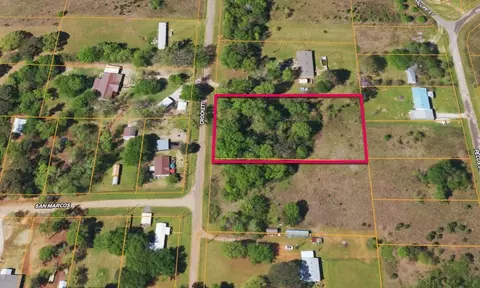 469 Crockett St, Bullard, TX 75757