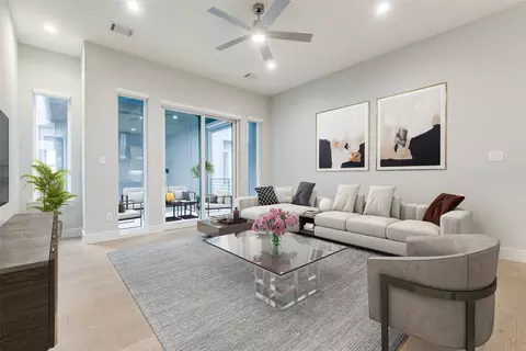 5707 Lindell Ave #204, Dallas, TX 75206