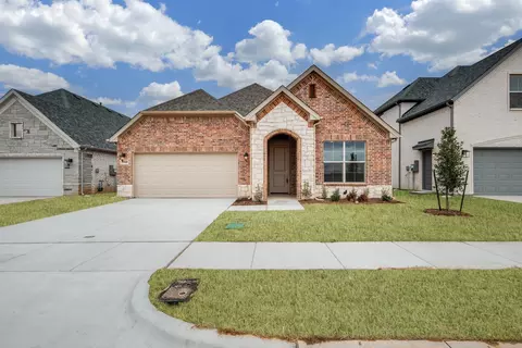 2908 Weslyan Oak St, Bedford, TX 76021