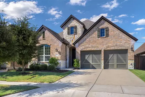 5712 Zephyr Rd, Mckinney, TX 75070