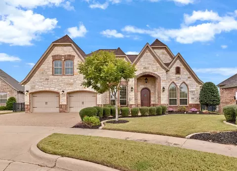 1403 Amsterdam Ct, Granbury, TX 76048