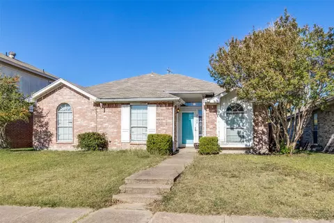 2109 Emerald Oaks, Mesquite, TX 75181