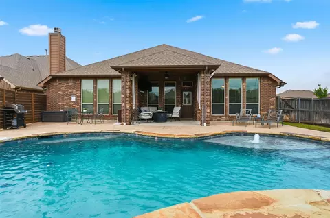 7216 Sandoval Dr, Fort Worth, TX 76131