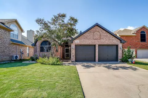 7705 Guadalupe Ct, Fort Worth, TX 76137