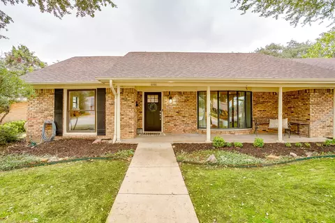 6000 Wiser Ave, Fort Worth, TX 76133