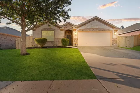 4013 Winter Springs Dr, Fort Worth, TX 76123