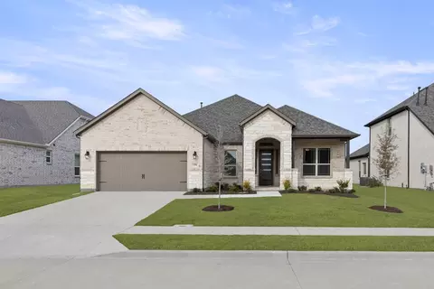 1301 David Dr, Anna, TX 75409