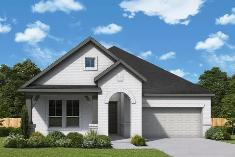 1532 Ebling Way, Van Alstyne, TX 75495