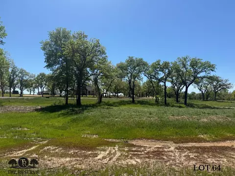 lot64 Camden Ln, Springtown, TX 76082