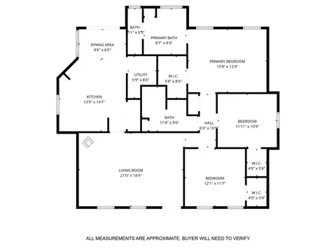 3900 Fox Ridge Rd, Lorena, TX 76655 photo 35