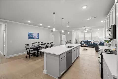 651 N Watters Rd #2307, Allen, TX 75013