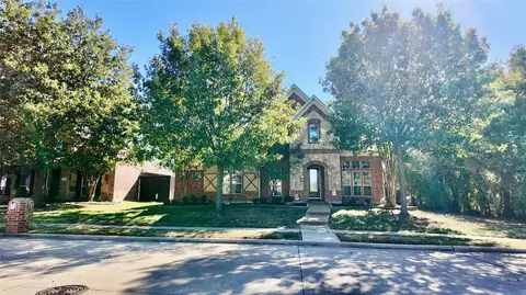 1742 Teakwood Dr, Wylie, TX 75098