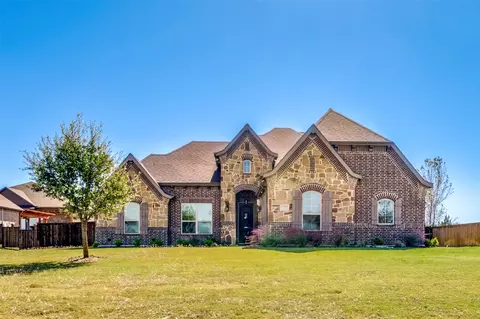 7232 Sussex Ln, Mansfield, TX 76063