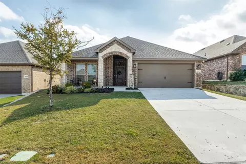 2917 Llano Dr, Little Elm, TX 75068