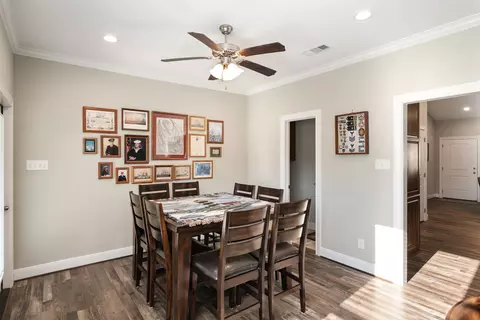 Dining - 111 Bexar St, Mabank, TX 75147 photo 1 of 1
