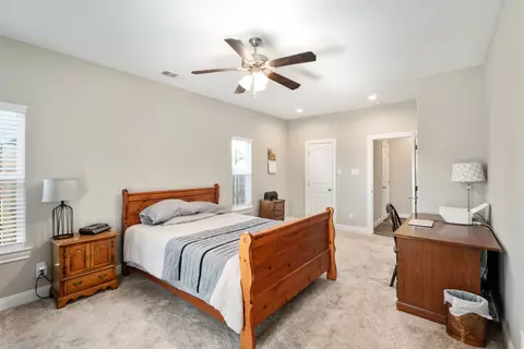 Bedroom - 111 Bexar St, Mabank, TX 75147 photo 1 of 2