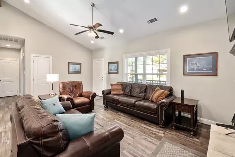 Living - 111 Bexar St, Mabank, TX 75147 photo 2 of 2