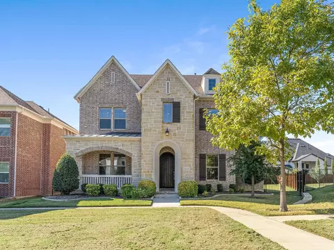 910 Marie Dr, Allen, TX 75013