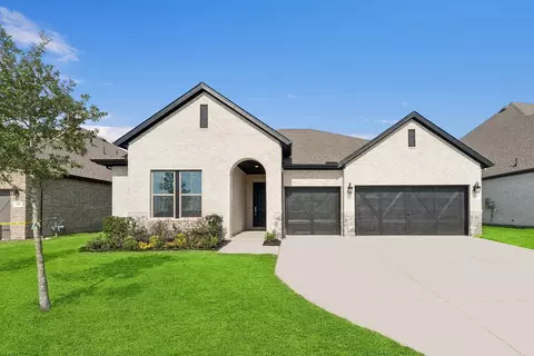 752 Shinnery Oak Way, Waxahachie, TX 75165