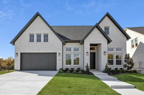 2309 Lacebark Ln, Mckinney, TX 75071