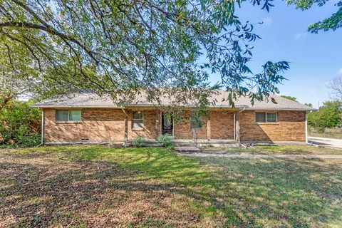 741 Country Club Rd, Fairview, TX 75069