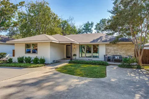 711 Dumont Dr, Richardson, TX 75080