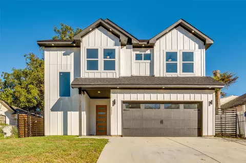 2827 Grafton Ave, Dallas, TX 75211