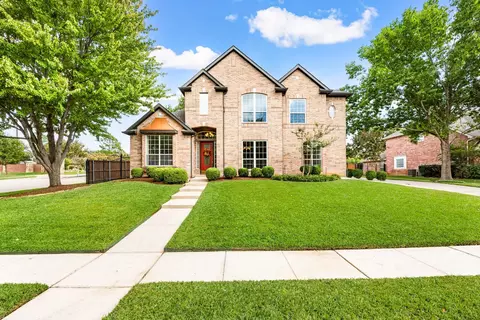 701 Martha Ct, Keller, TX 76248