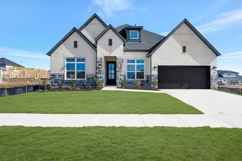 317 Barnwood Way, Northlake, TX 76247