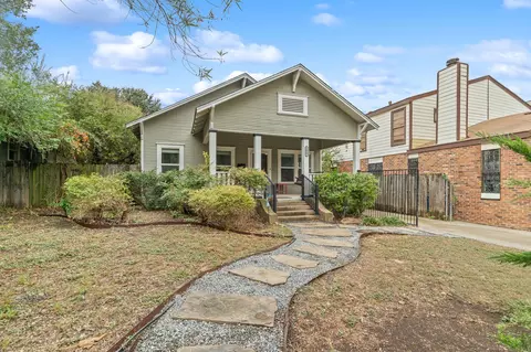 1025 Haines Ave, Dallas, TX 75208