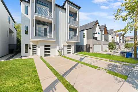 2511 Crossman Ave, Dallas, TX 75212